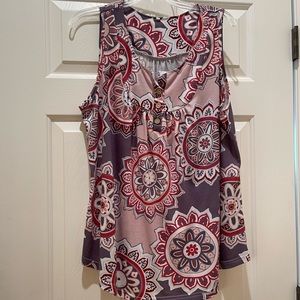 Women’s Summer Top